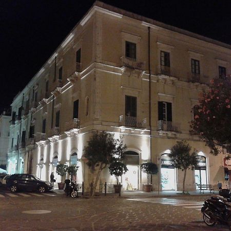 B&B Caravaggio Siracusa 200 Metres From Ortigia Syracuse Exteriér fotografie