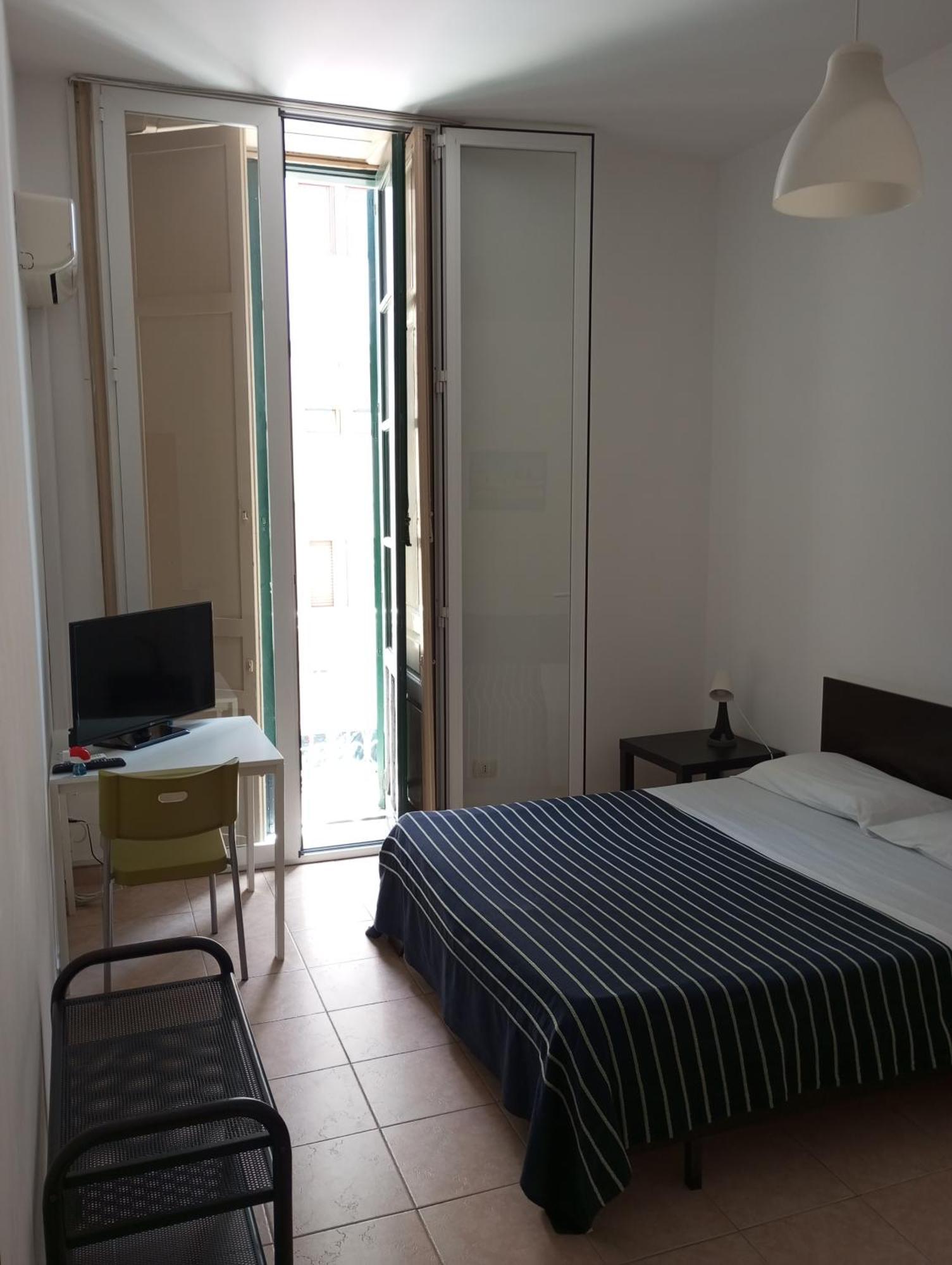 B&B Caravaggio Siracusa 200 Metres From Ortigia Syracuse Exteriér fotografie