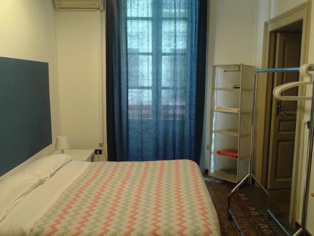 B&B Caravaggio Siracusa 200 Metres From Ortigia Syracuse Exteriér fotografie