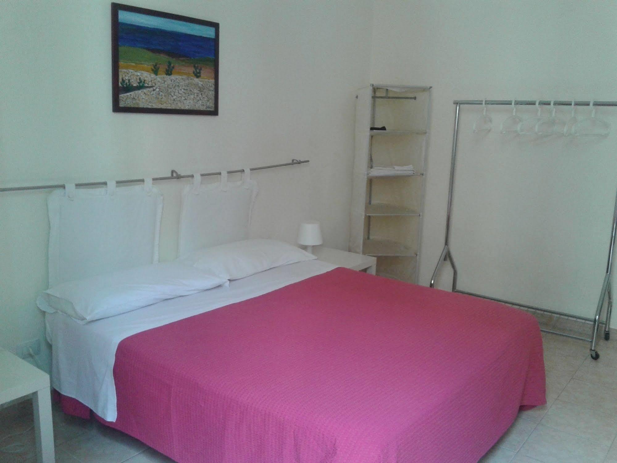 B&B Caravaggio Siracusa 200 Metres From Ortigia Syracuse Exteriér fotografie