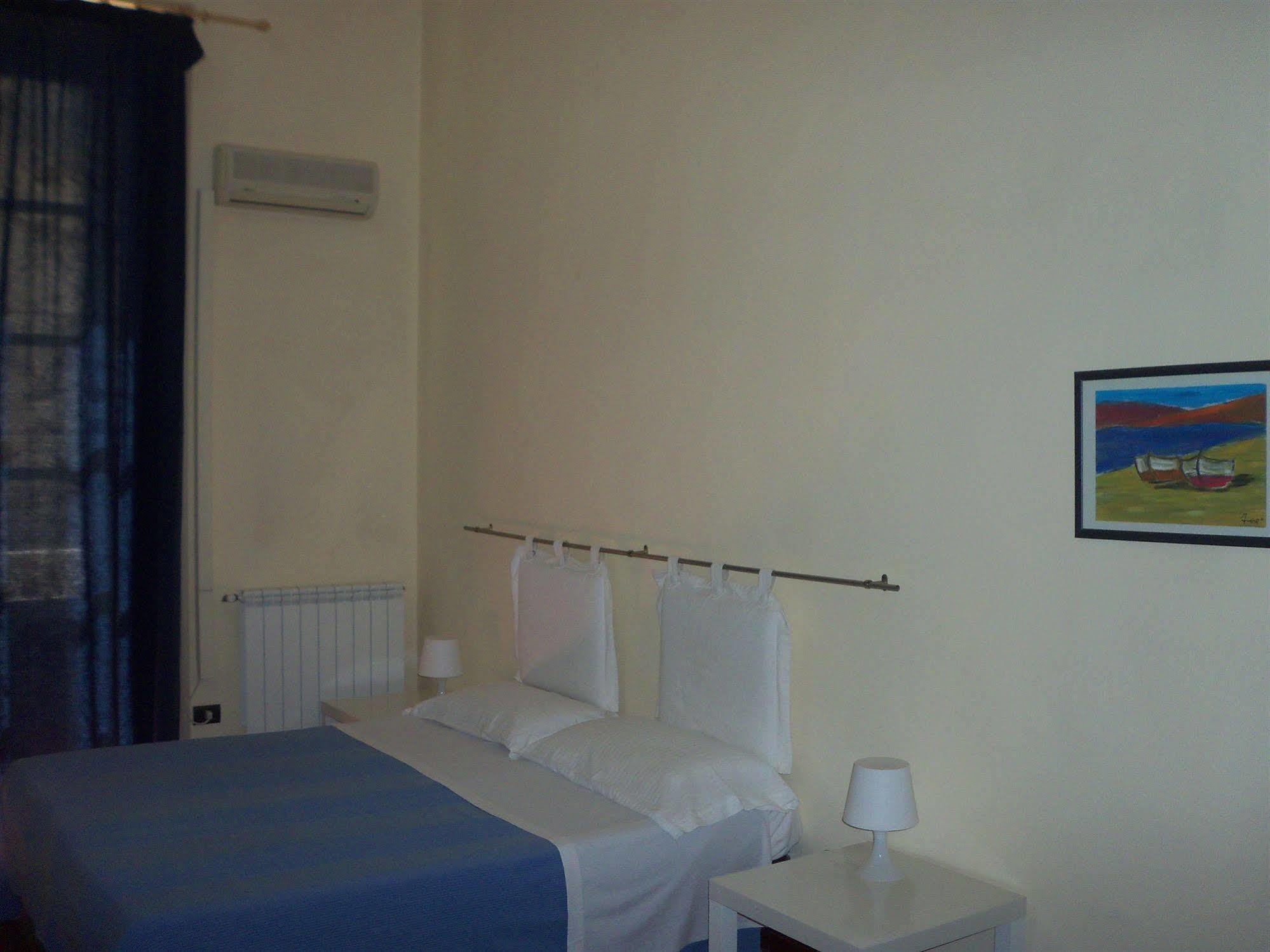 B&B Caravaggio Siracusa 200 Metres From Ortigia Syracuse Exteriér fotografie