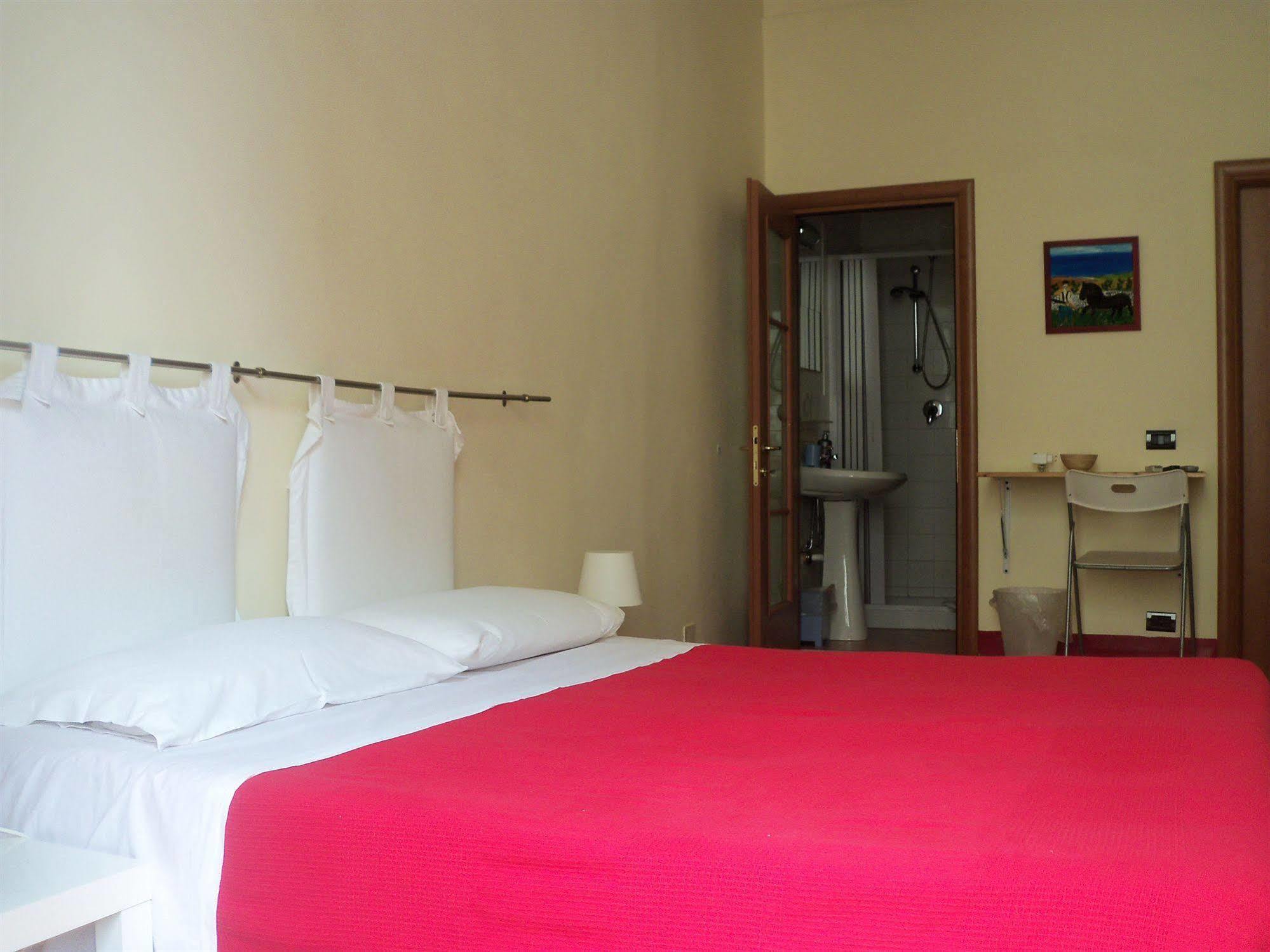 B&B Caravaggio Siracusa 200 Metres From Ortigia Syracuse Exteriér fotografie